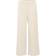 Object Wide Trousers - Sandshell