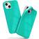 Goospery Pearl Jelly Case for iPhone 13 mini