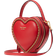Kate Spade Amour 3d Heart Crossbody Bag
