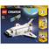 Lego Creator 3-in-1 Space Shuttle 31134