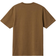 Carhartt Pocket S/S T-shirt - Jasper