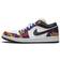 Nike Air Jordan 1 Low SE M - White/Dark Obsidian/Team Red