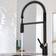 Moen Align (5923EWBL) Matt Black