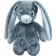 My Teddy Comforter & Small Rabbit Gift Box