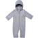 Huttelihut Baby Mushi Fleece Overall - Skye