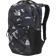 The North Face Jester Backpack - Asphalt Grey/Mountain Print/Black