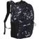 The North Face Jester Backpack - Asphalt Grey/Mountain Print/Black