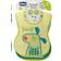 Chicco Easy Meal Bib 6m+ 3pcs