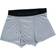 Fruit of the Loom Men's Breathable Short Leg Boxer Briefs 3-pack