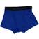 Fruit of the Loom Men's Breathable Short Leg Boxer Briefs 3-pack