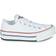 Converse Younger Kid's Chuck Taylor All Star Lift Platform - White/Garnet/Navy