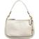 Coach Soft Pebble Leather Cary Crossbod