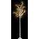 vidaXL Willow 180 LED Juletre 180cm