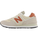 New Balance 574 W - Calm Taupe with Angora