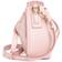 Marc Jacobs Leather Mini Bucket Bag - Peach Whip