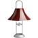 Hay Mousqueton Portable Bordlampe 30cm