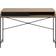 Sleepo Angus Brown Skrivebord 50x110cm