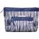 Gillian Jones Karen Cosmetic Bag 2 Set - Santorini