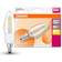 Osram ST CLAS B 60 LED Lamps 5.5W E14