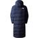 The North Face Women's Triple C Parka - Summit Navy