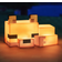 Paladone Minecraft Fox Nattlampe