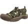 Keen Newport H2 - Camo Olive Drab