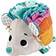 Fisher Price Cuddle & Snuggle Hedgehog