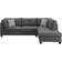 Acme Furniture Laurissa Collection Sofa 104" 5 Seater