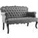 modway Viola Sofa 56" 2 Seater