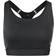 Athlecia Jennie Sports Bra - Black