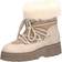 Caprice Winter Shoes - Beige Comb