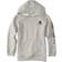 Carhartt Boys' Big Hooded Long Sleeve Sweatshirt