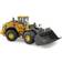 Bruder Volvo Wheel Loader L260H 02458