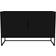Tenzo Lipp Black Sideboard 118x76cm