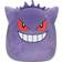 Pokémon Squishmallow Gengar 25 cm