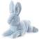 Noble Collection Harry Potter Hare Patronus 32cm