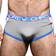 Andrew Christian Almost Naked Retro Mesh Boxer