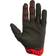 Fox Legion Gloves - Black/Red