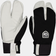 Hestra Windstopper Wool Terry Split Mitt Gloves