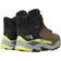 The North Face Vectiv Exploris Mid Futurelighet M - Miitary Olive/TNF Black