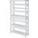 Convenience Concepts Oxford 5 Tier Book Shelf 59.8"