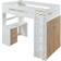 Acme Nerice Loft Bed 16.1x30.7"