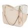 Michael Kors 35S2GTVT3B Shoulder Bag - Buff Multi/Beige