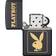 Zippo Playboy Lighters 1980s Cover