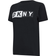 DKNY Women's Split Tee