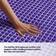 Purple Plus Polyether Mattress