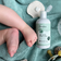 Derma Eco Baby Diaper Change Lotion 250ml