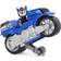 Spin Master Paw Patrol Moto Pups Chase Deluxe Vehicle