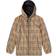 Burberry Reversible Vintage Check Jacket - Archieve Beige