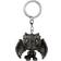 Funko Game of Thrones Drogon Iron Deco Pocket Pop! Key Chain